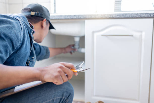 Best Commercial Plumbing Services  in Fellsmere, FL
