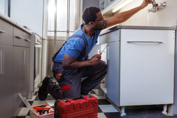 Best Plumbing Repair Near Me  in Fellsmere, FL