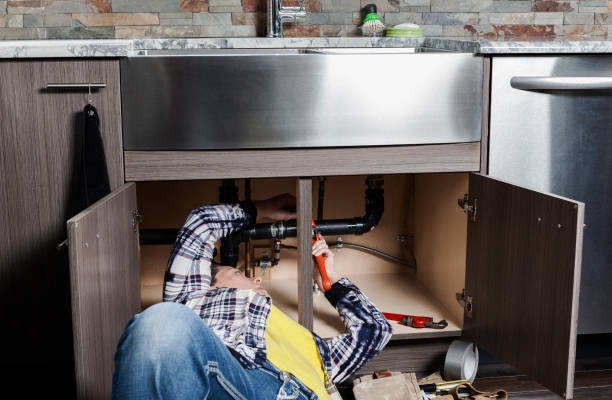 Best Toilet Repair Services  in Fellsmere, FL